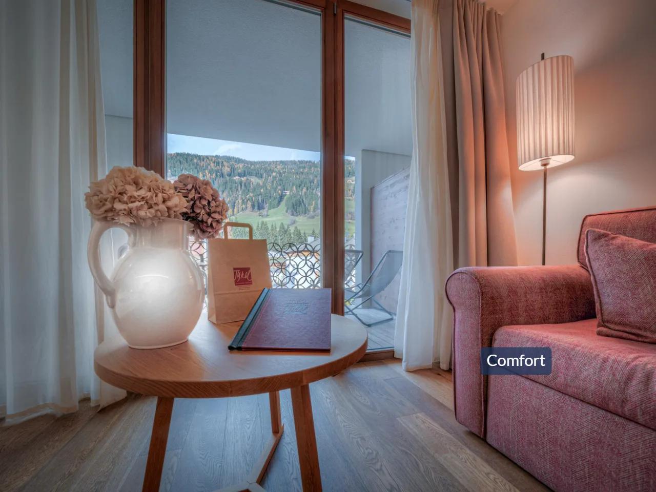 SPORTHOTEL TYROL16