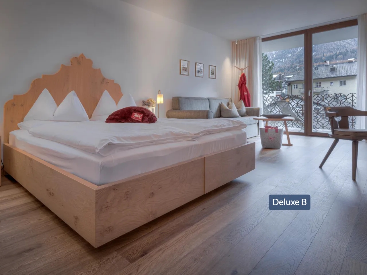 SPORTHOTEL TYROL11