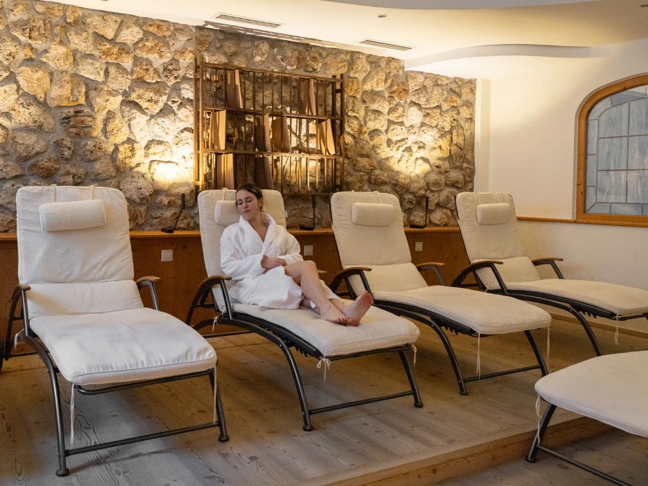 SPORTHOTEL TYROL25
