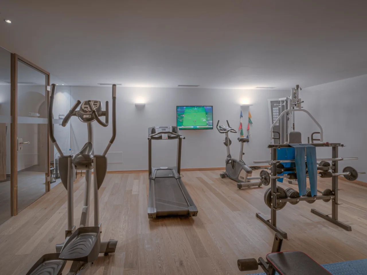 SPORTHOTEL TYROL28