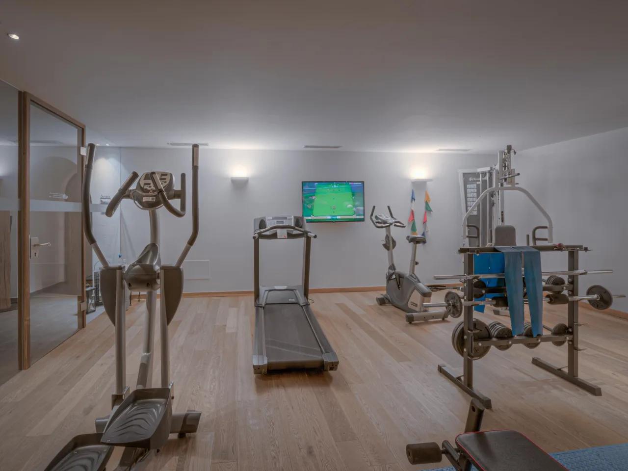 SPORTHOTEL TYROL28