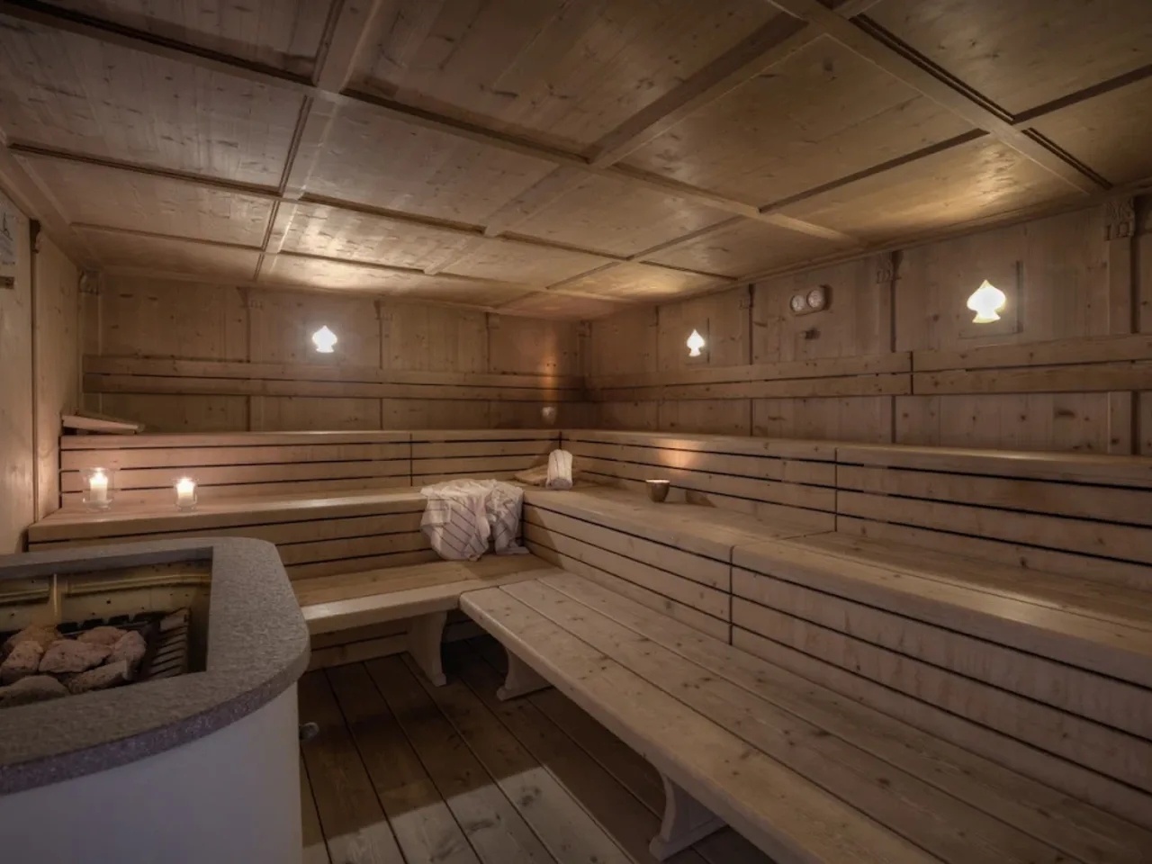 SPORTHOTEL TYROL24