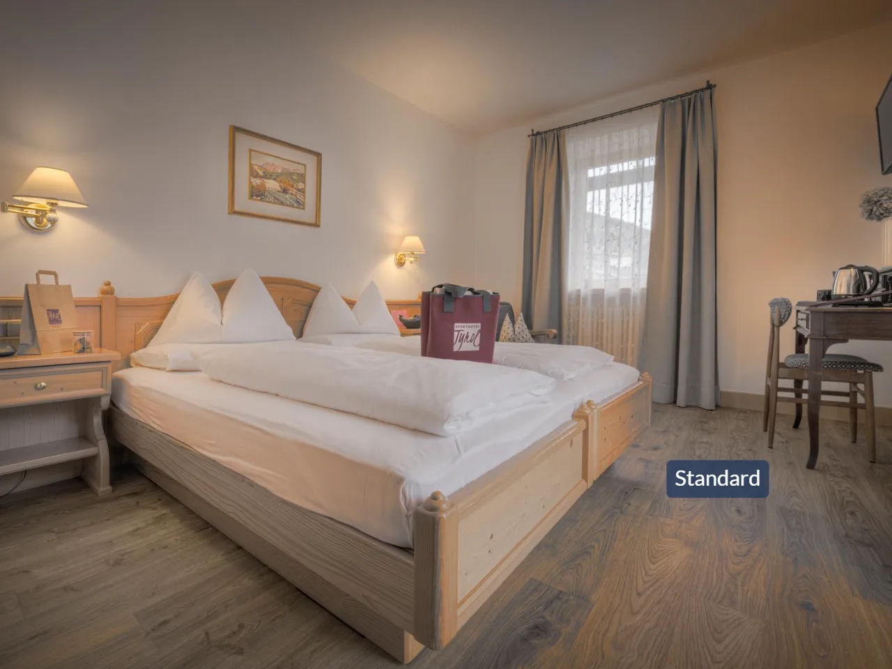 SPORTHOTEL TYROL7