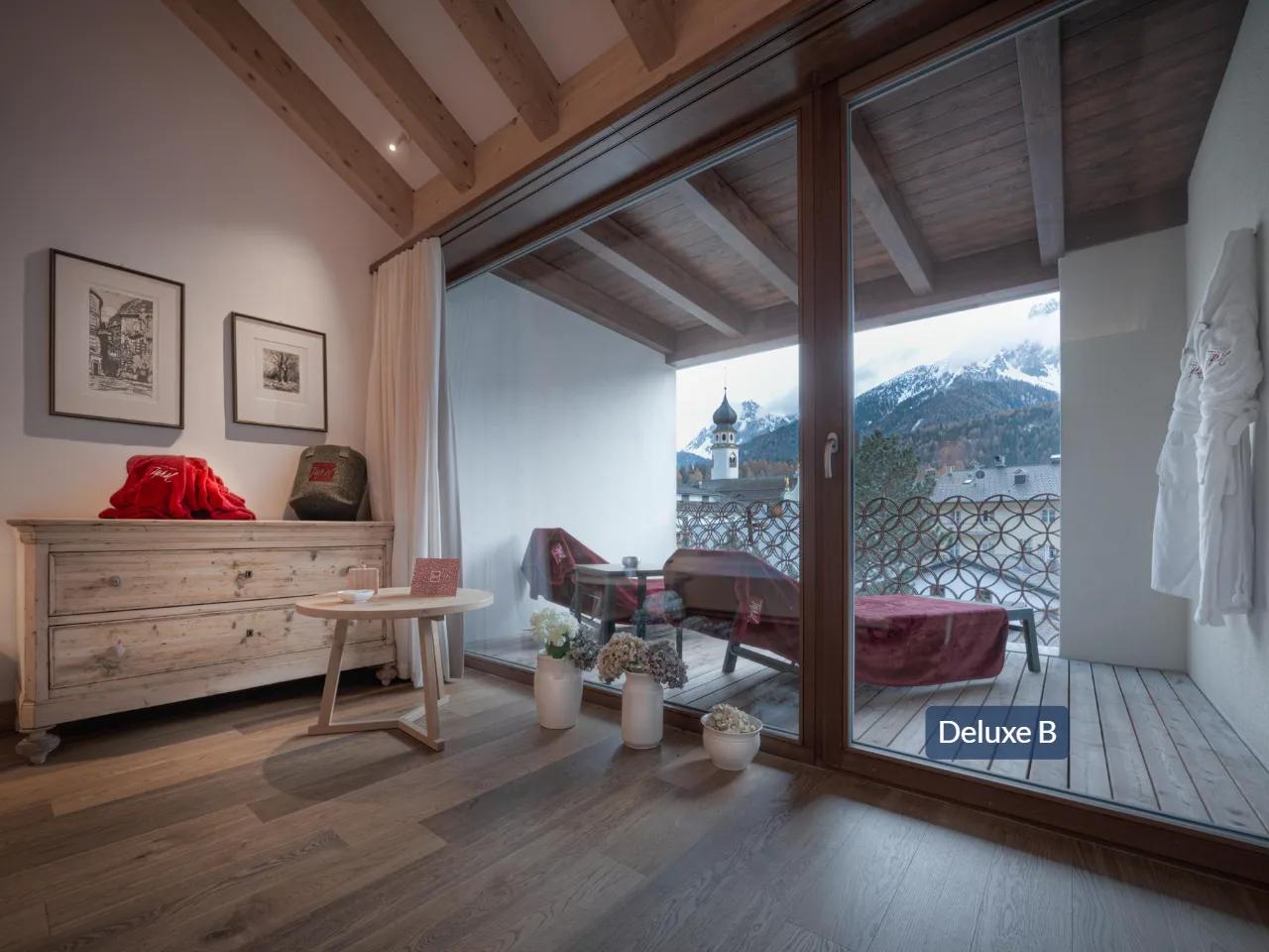 SPORTHOTEL TYROL9