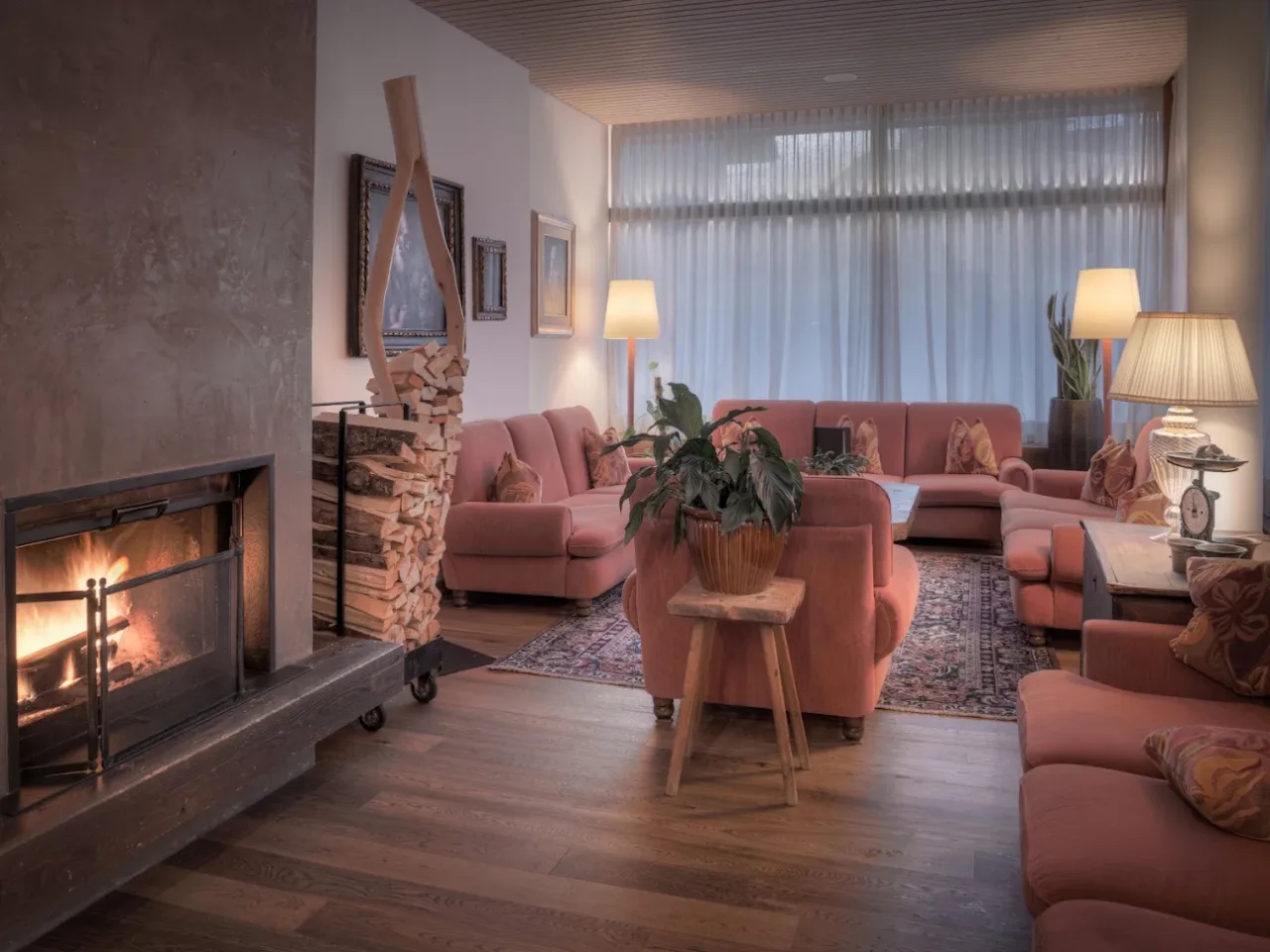 SPORTHOTEL TYROL27
