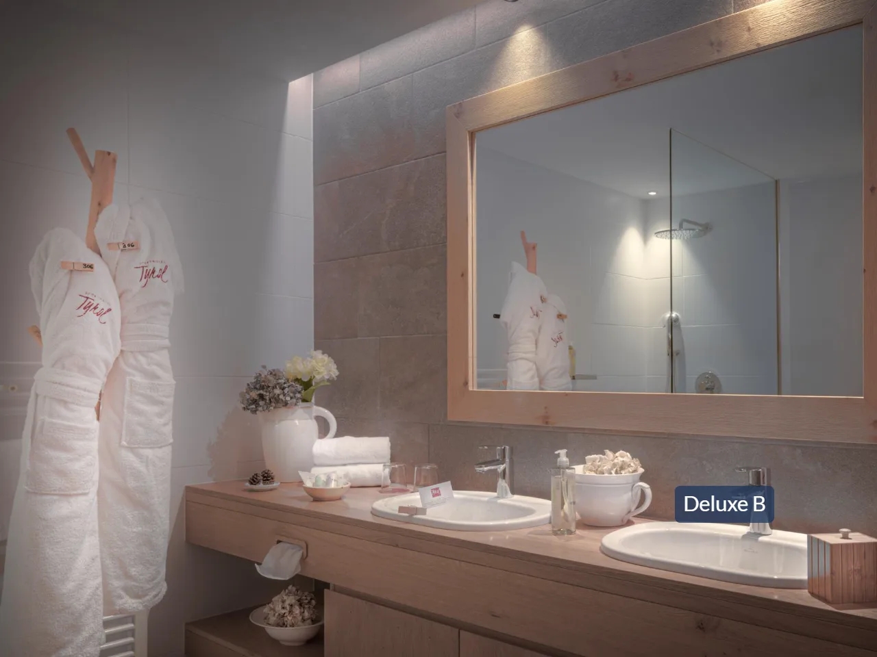 SPORTHOTEL TYROL12