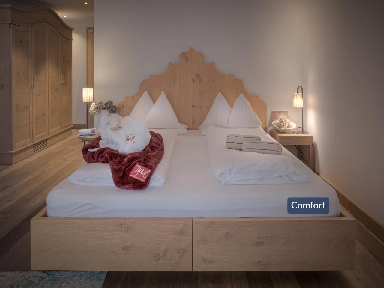 SPORTHOTEL TYROL13