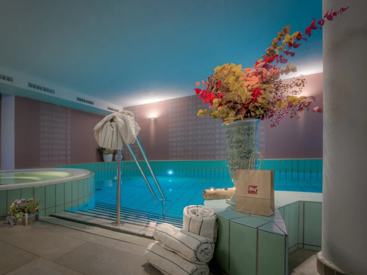 SPORTHOTEL TYROL2