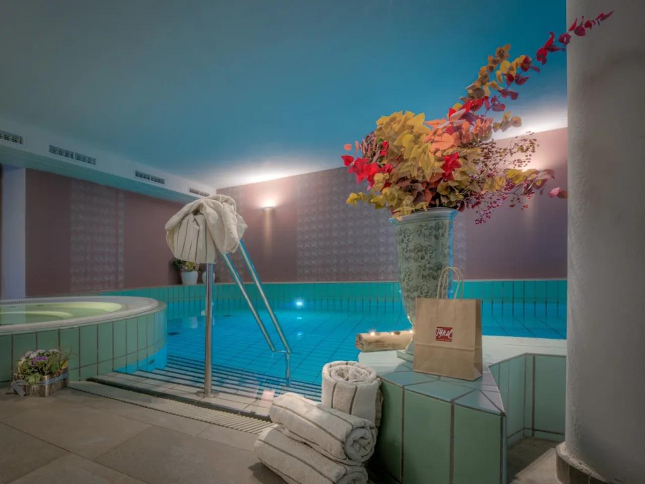 SPORTHOTEL TYROL2