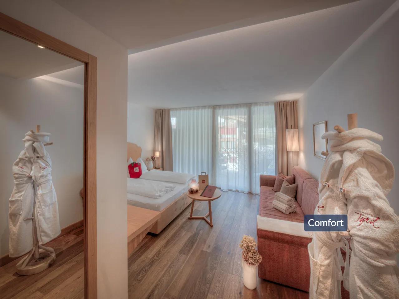 SPORTHOTEL TYROL15