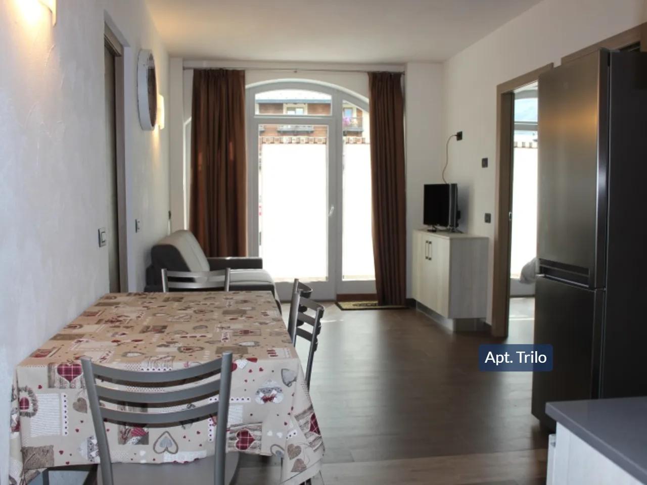 CASA MARISA TRILO apt. 3-6 os.3