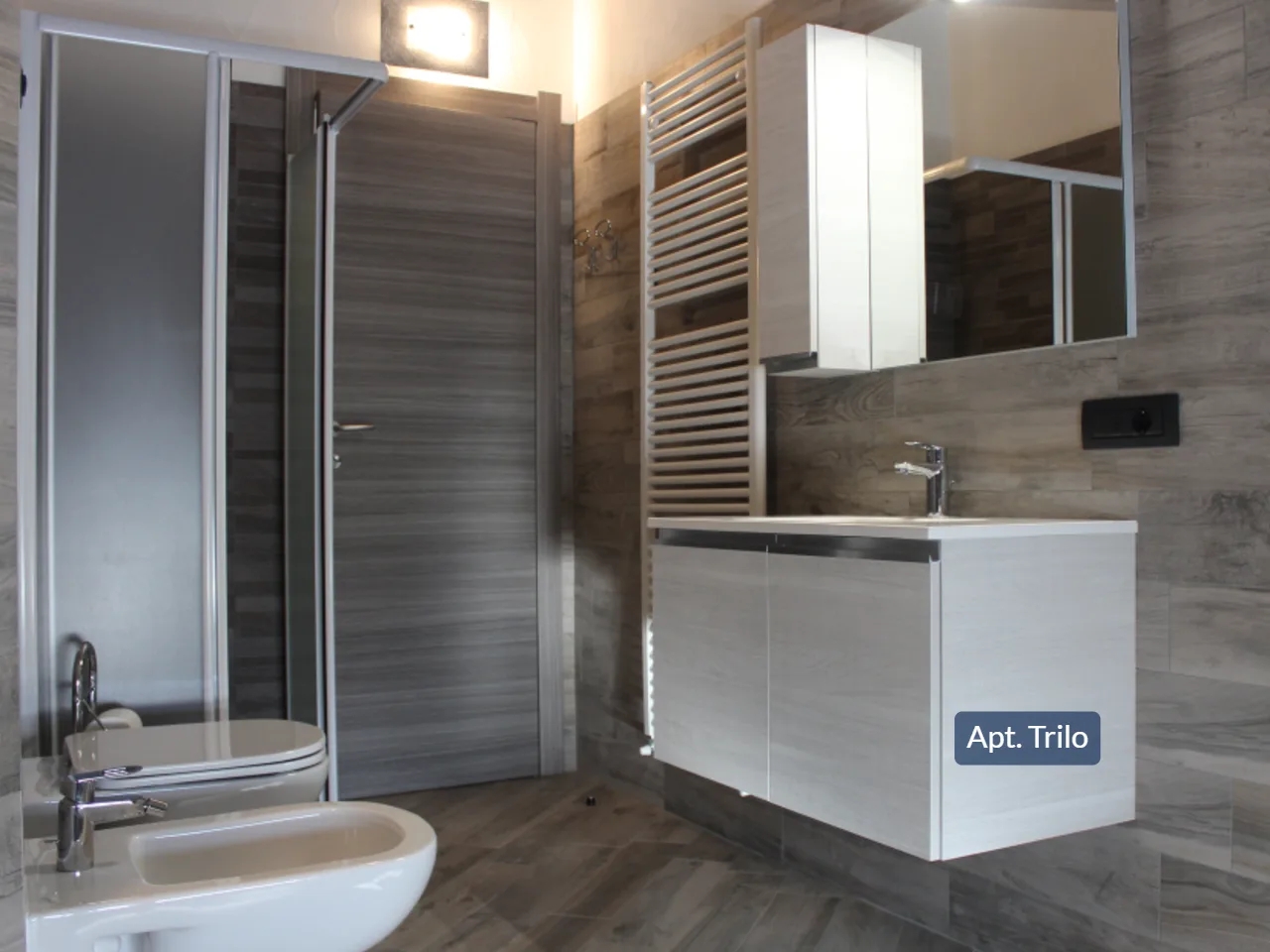 CASA MARISA TRILO apt. 3-6 os.13