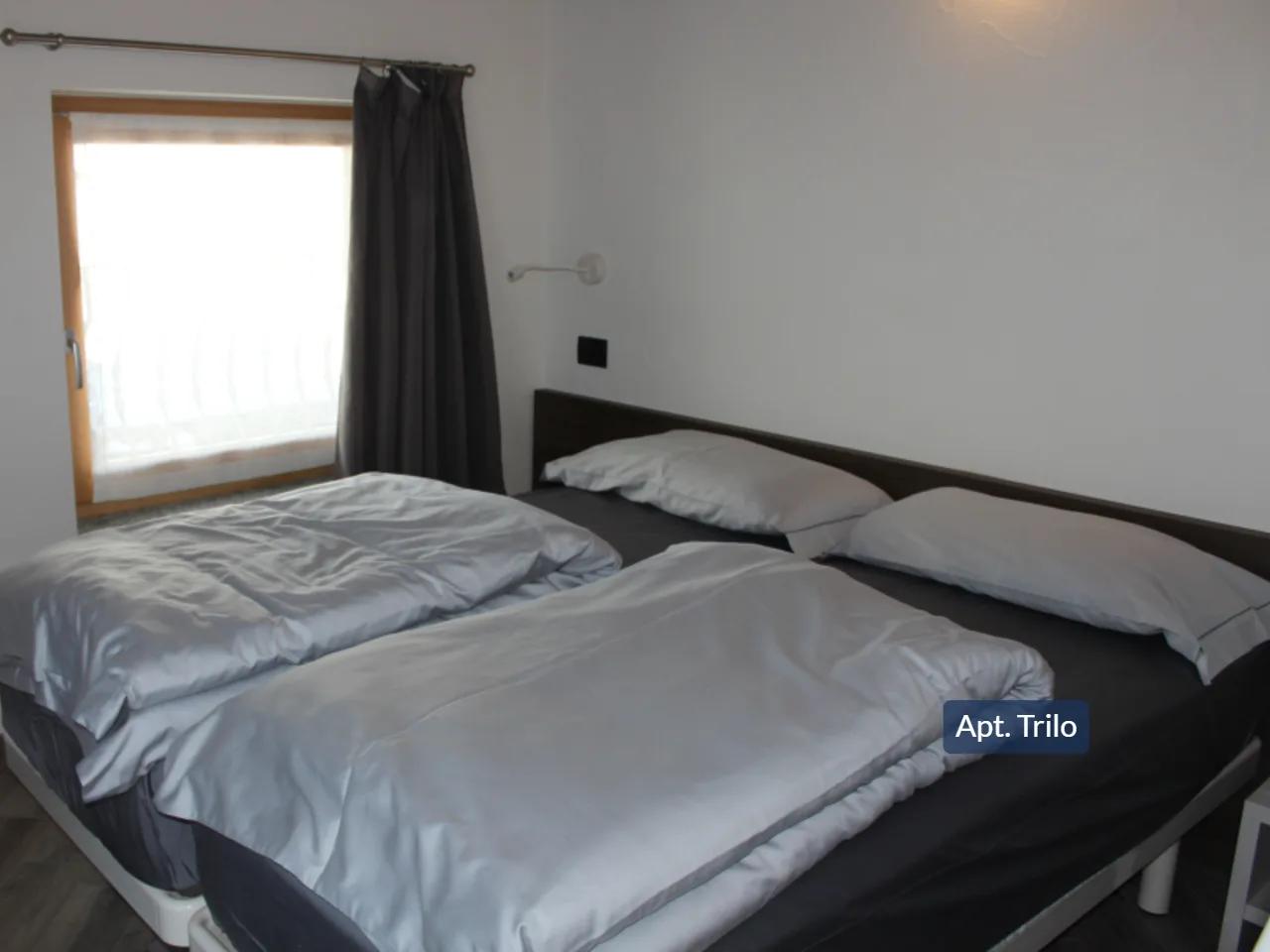 CASA MARISA TRILO apt. 3-6 os.10
