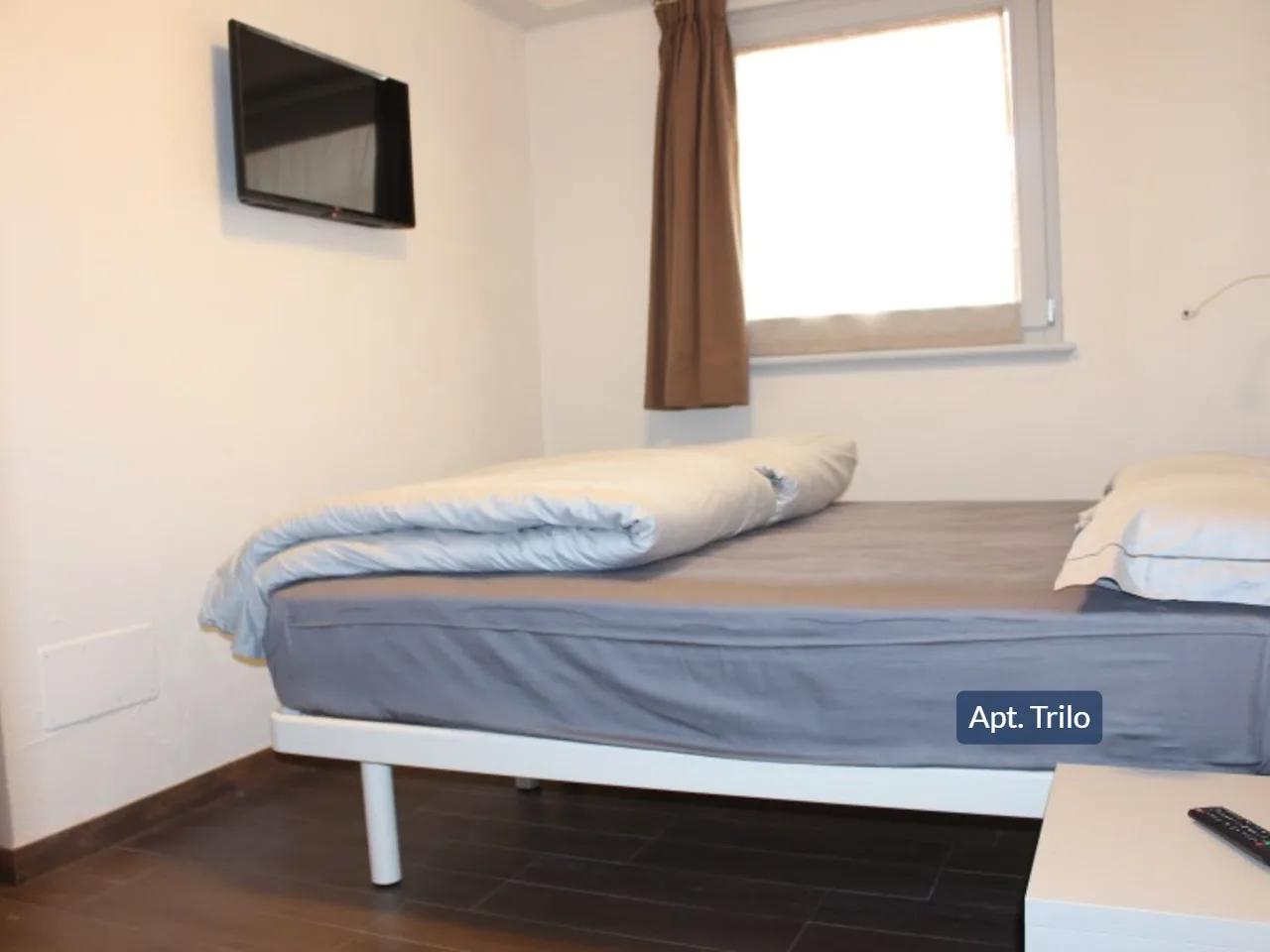 CASA MARISA TRILO apt. 3-6 os.6
