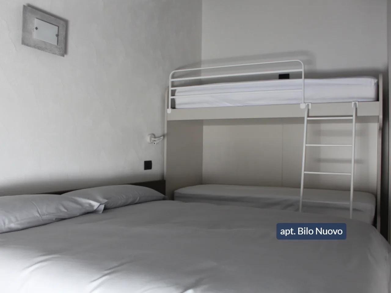 CASA MARISA BILO NUOVO apt. 2-5 os.5