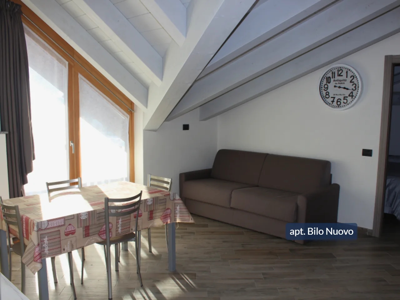 CASA MARISA BILO NUOVO apt. 2-5 os.6