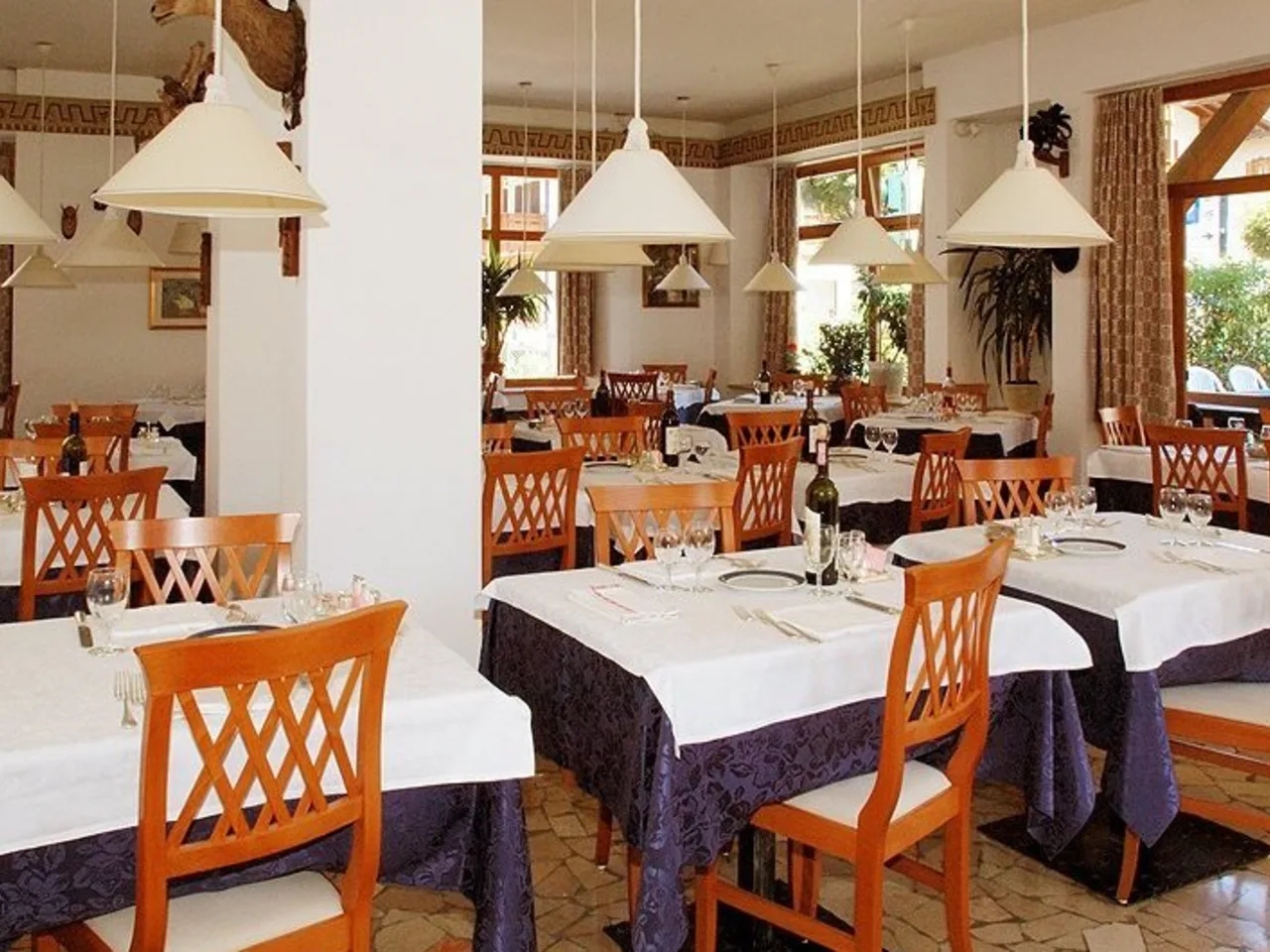 HOTEL LAURINO17