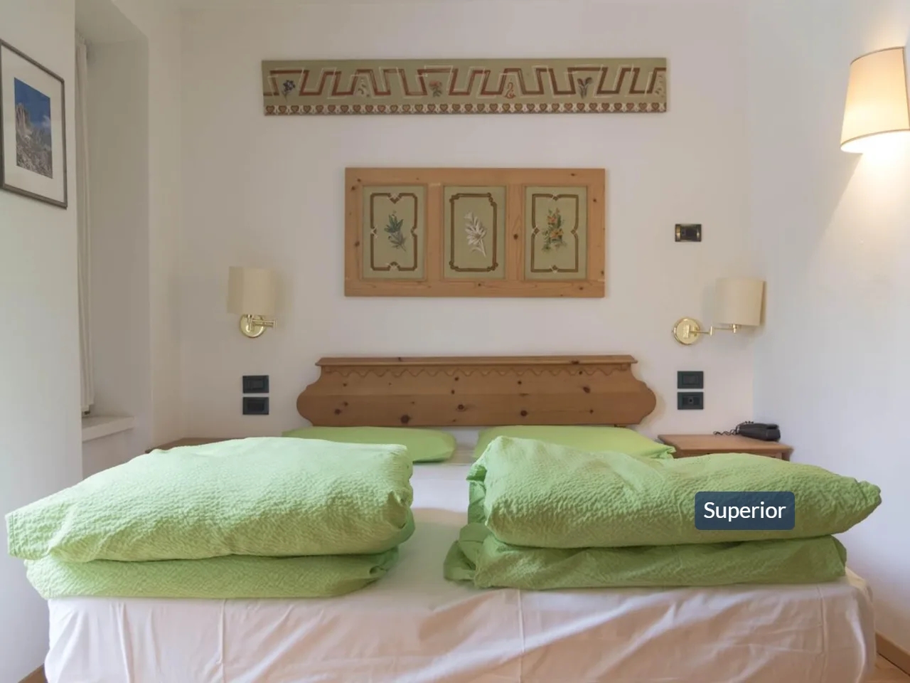 HOTEL LAURINO10