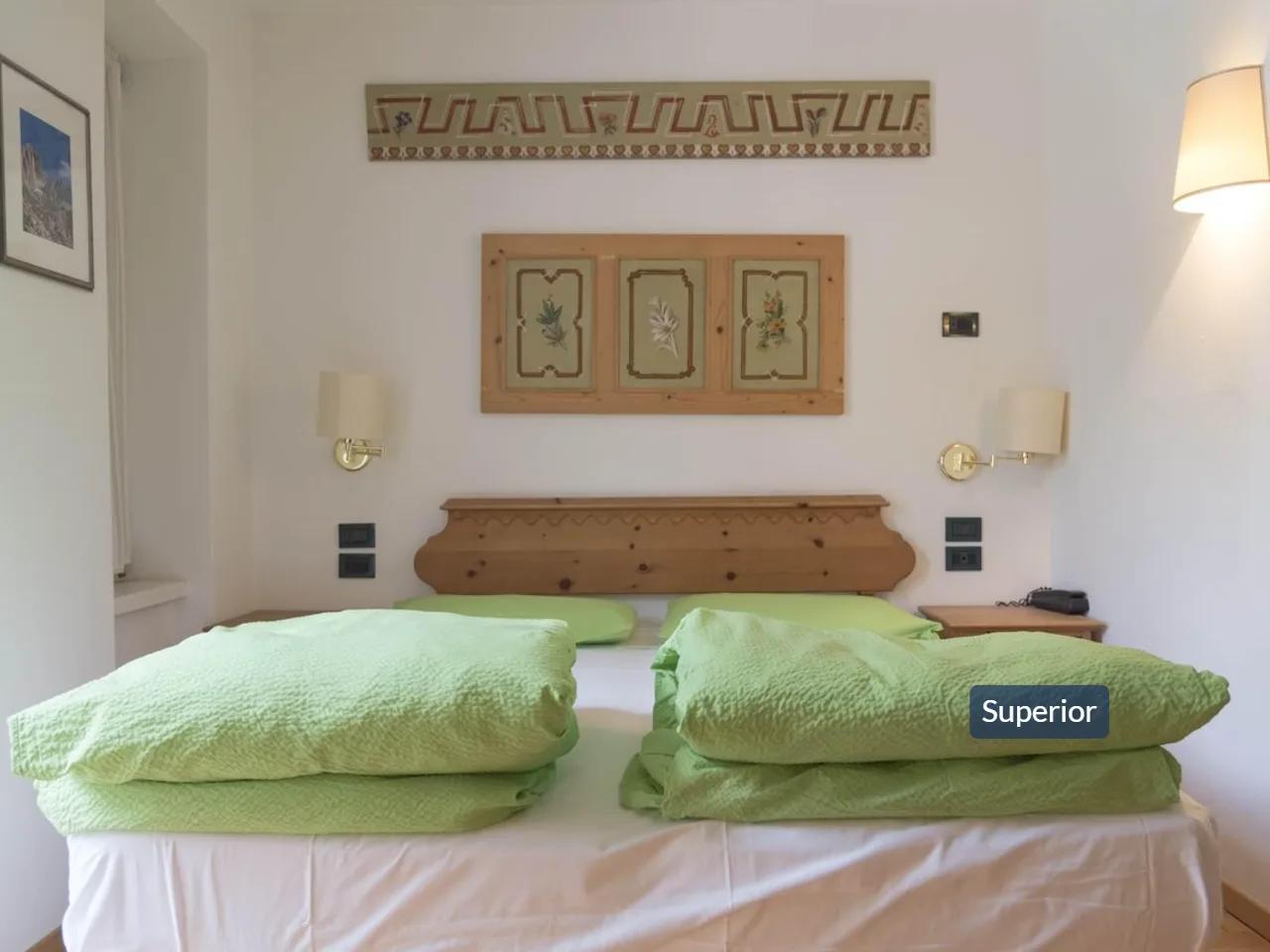 HOTEL LAURINO10