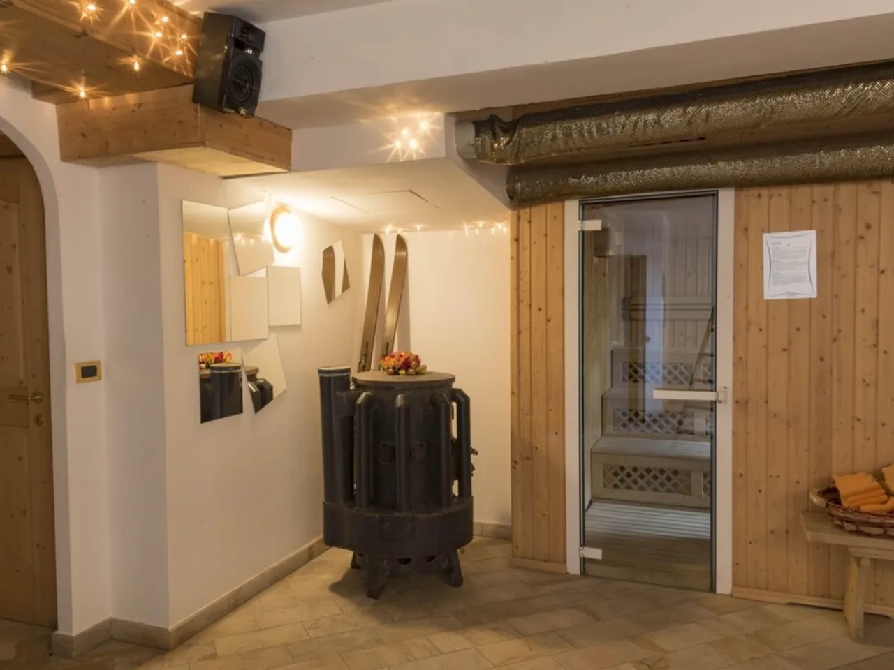 HOTEL LAURINO1