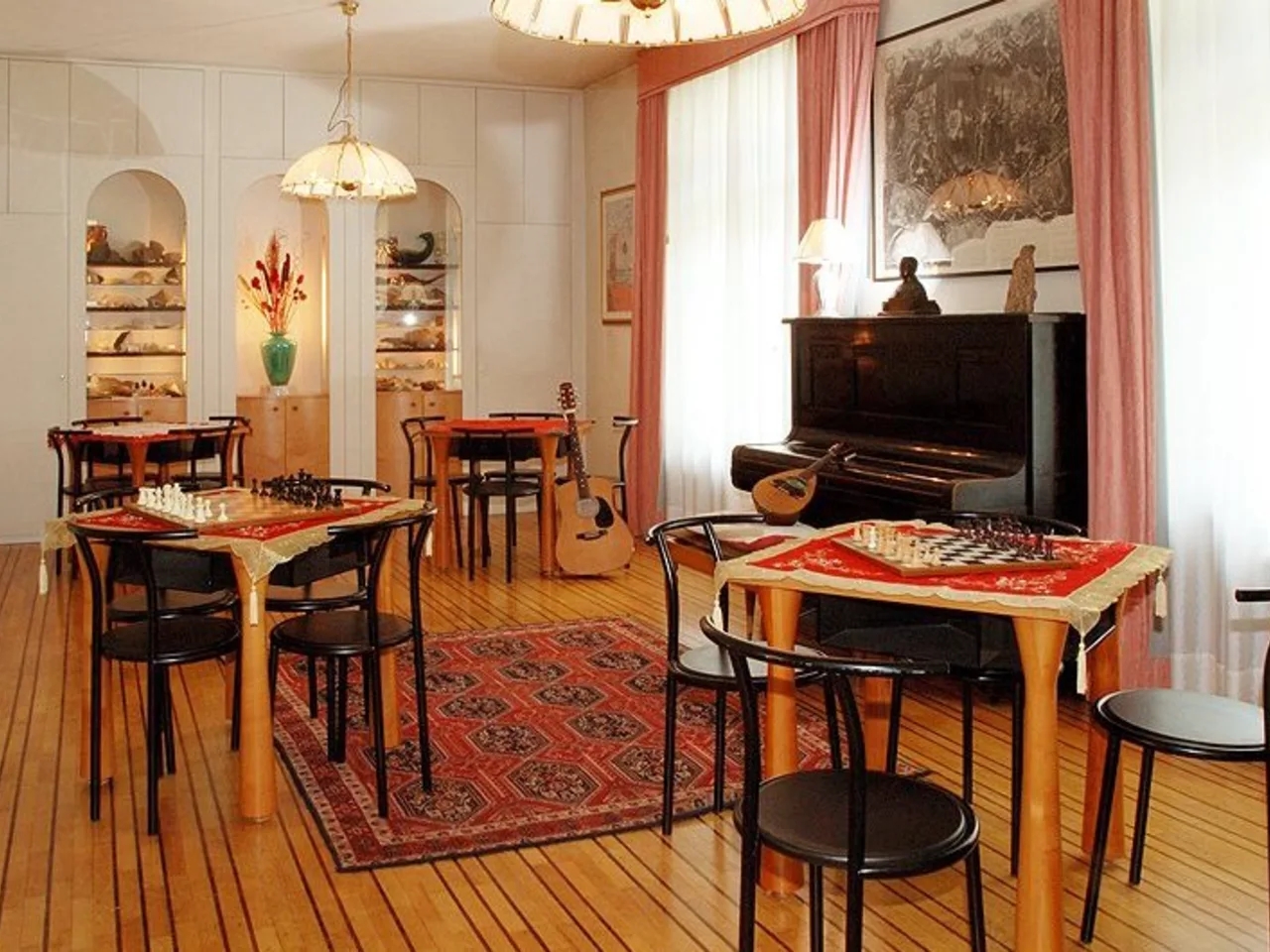 HOTEL LAURINO19
