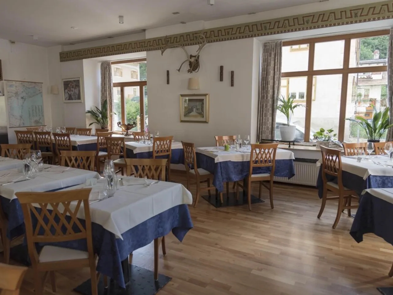 HOTEL LAURINO18