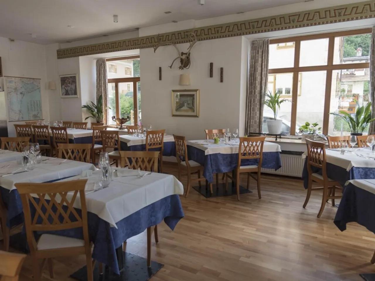 HOTEL LAURINO18