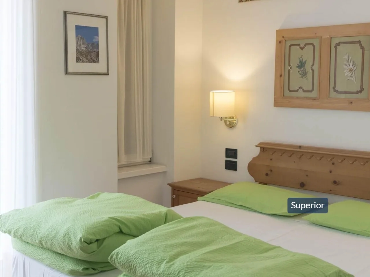 HOTEL LAURINO11
