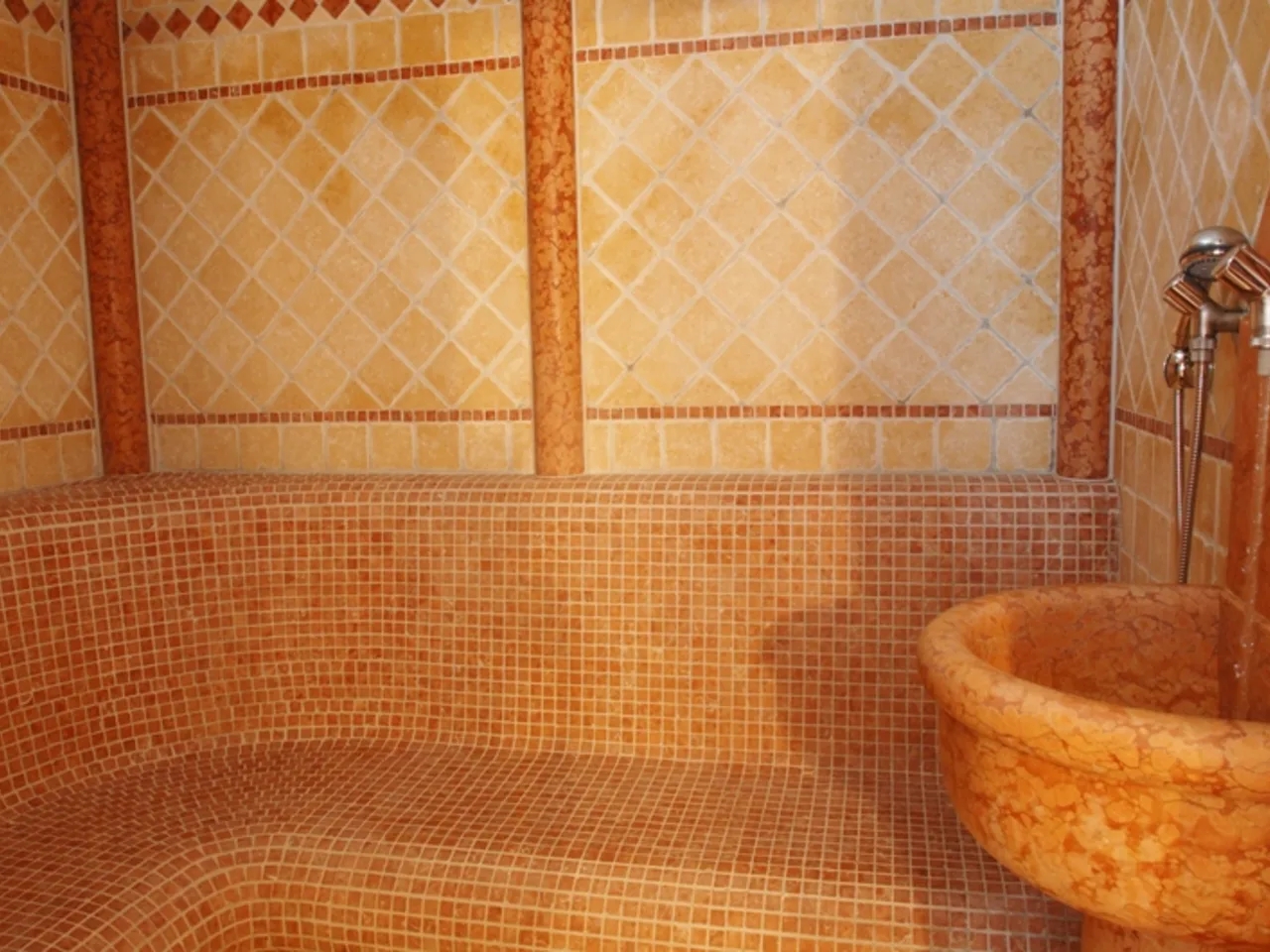 HOTEL LAURINO20