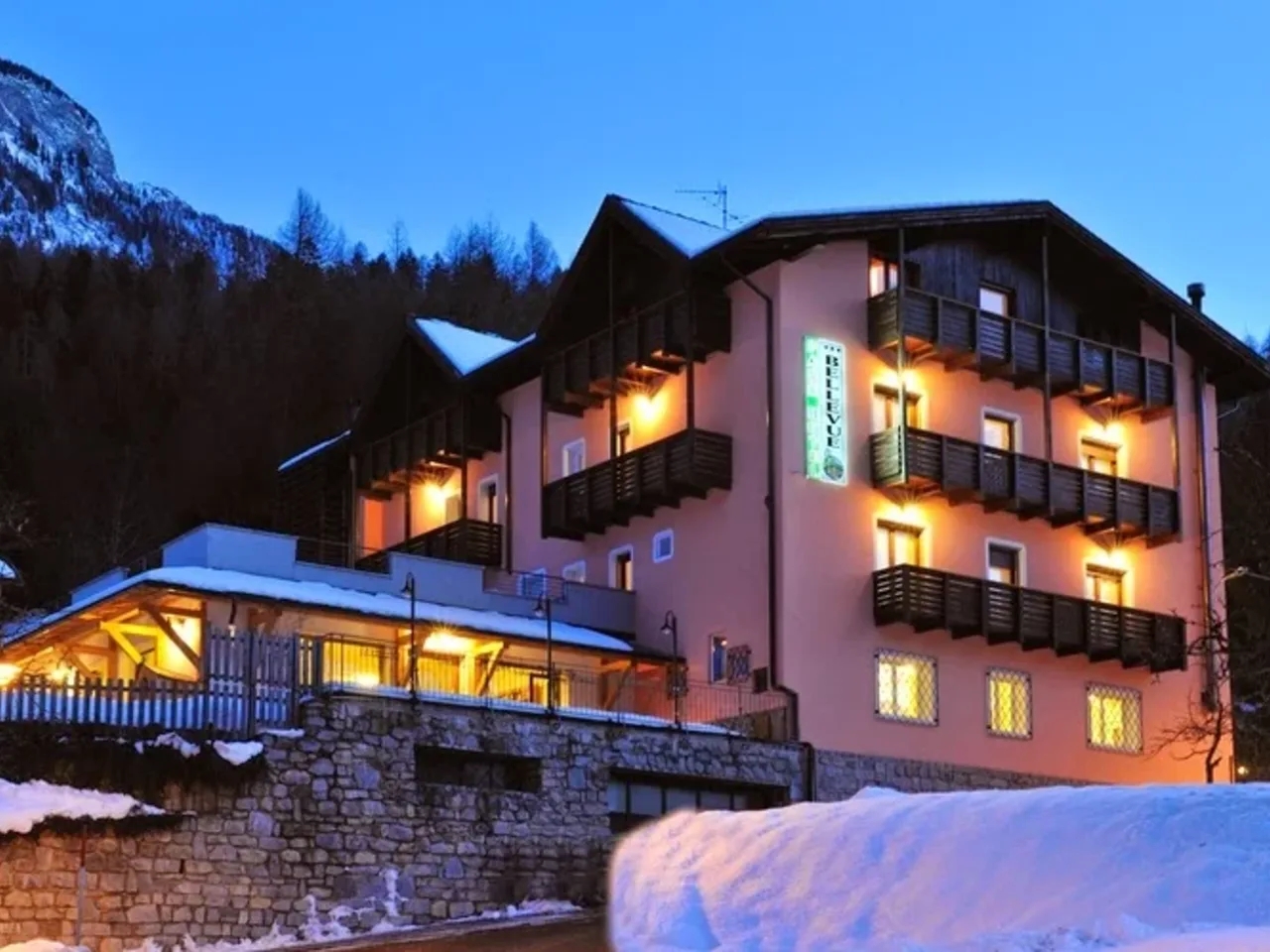 PARK HOTEL BELLEVUE1