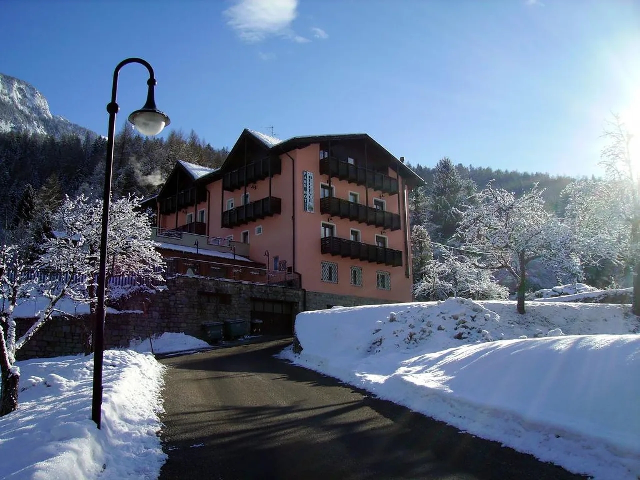 PARK HOTEL BELLEVUE0