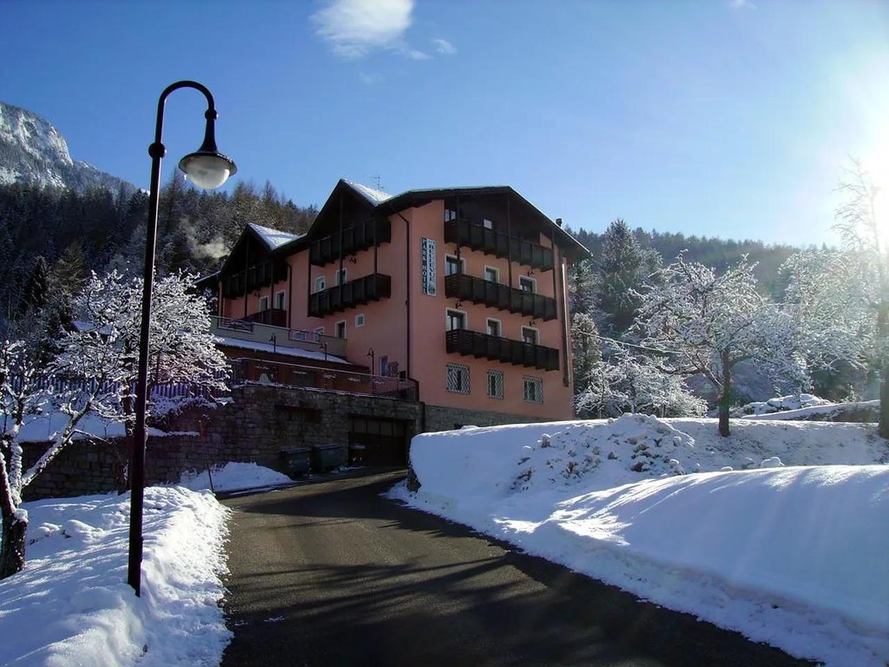 PARK HOTEL BELLEVUE0