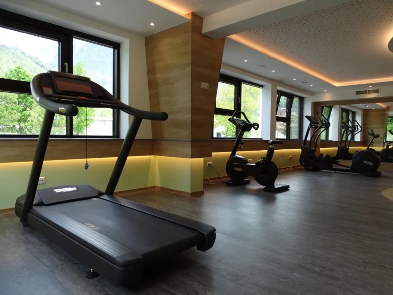 SEMINAR & SPORTHOTEL FREUNDE DER NATUR5