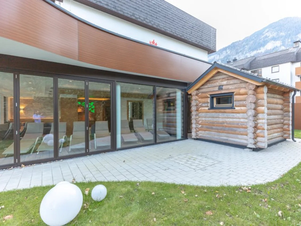 SEMINAR & SPORTHOTEL FREUNDE DER NATUR6