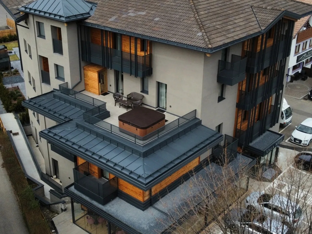 VILLA MELI1