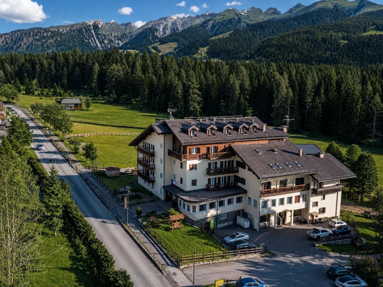 BELLAMONTE PREDAZZO31
