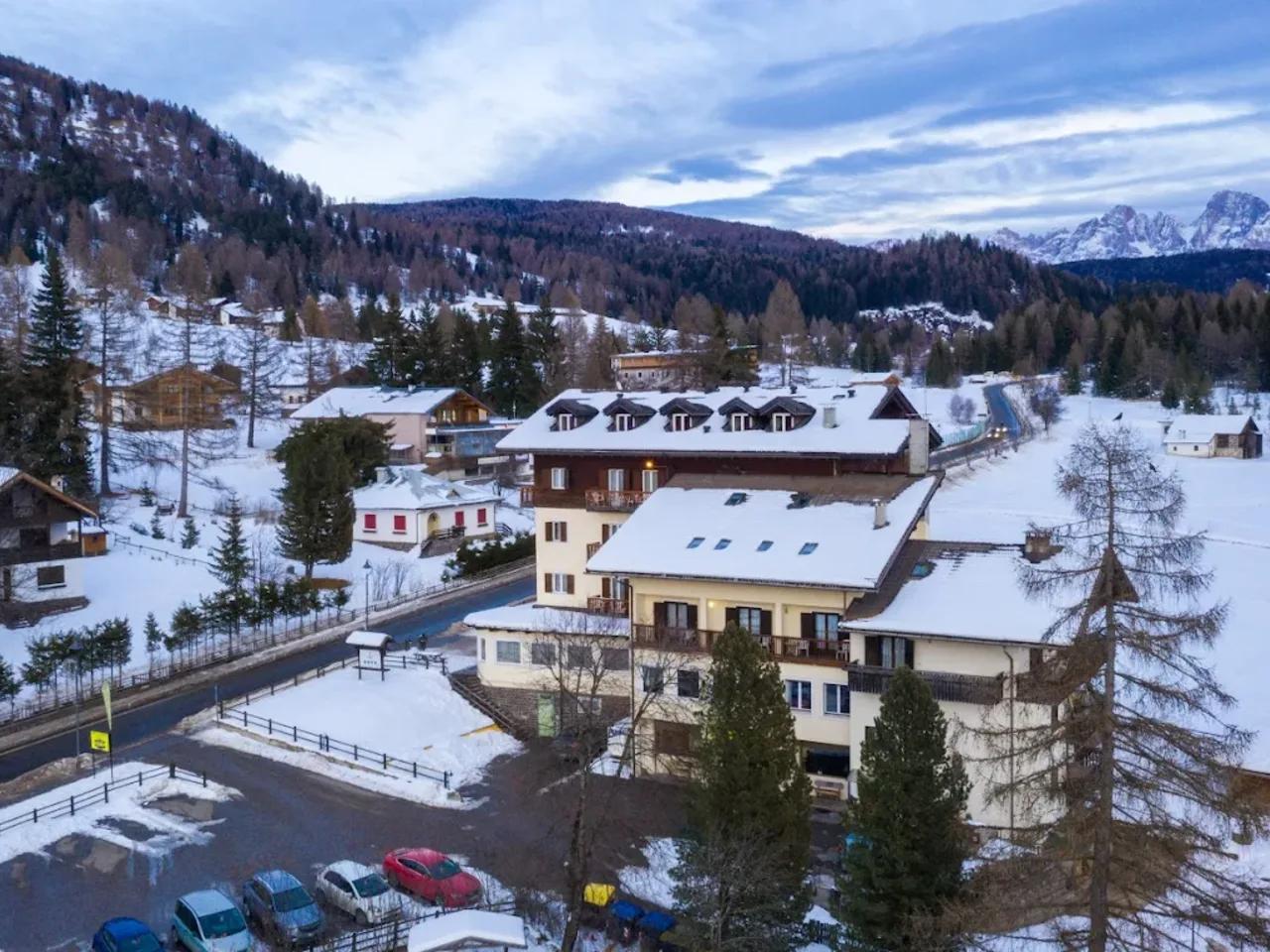 BELLAMONTE PREDAZZO29