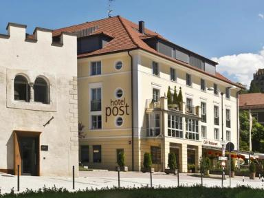 POST BRUNECK - miniatura 2