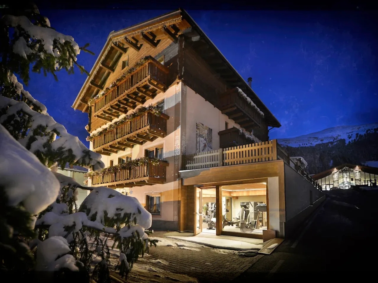 ASTORIA LIVIGNO21
