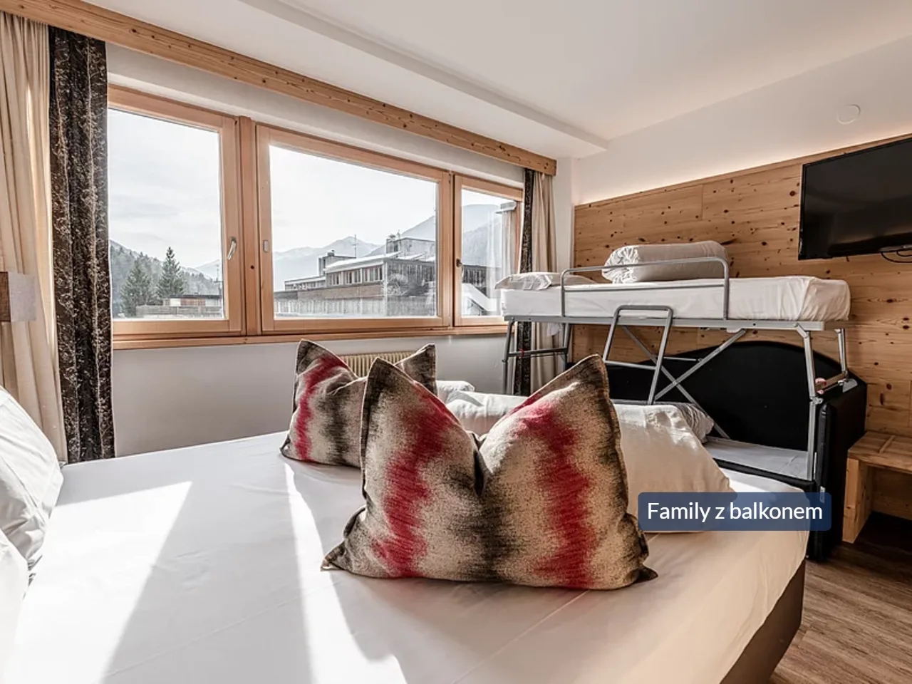 RAVELLI SPORTING FAMILY20