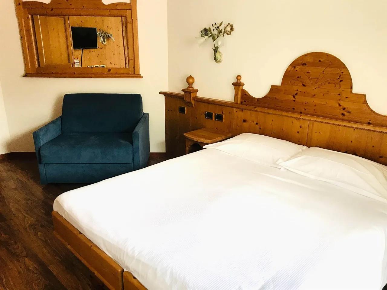 MOUNTAIN RESORT GARNI7