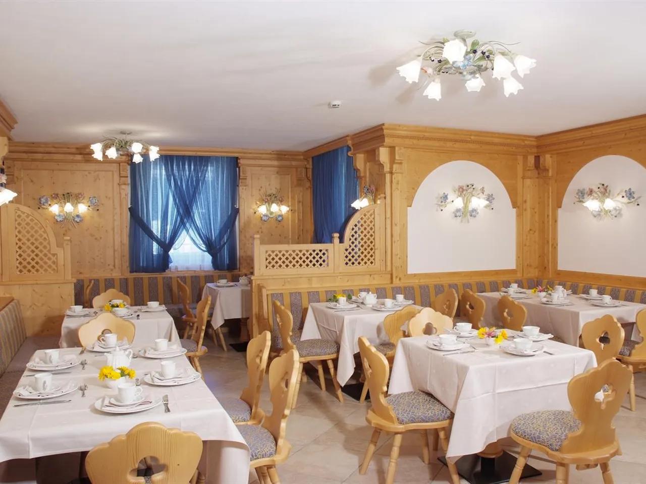 MOUNTAIN RESORT GARNI11