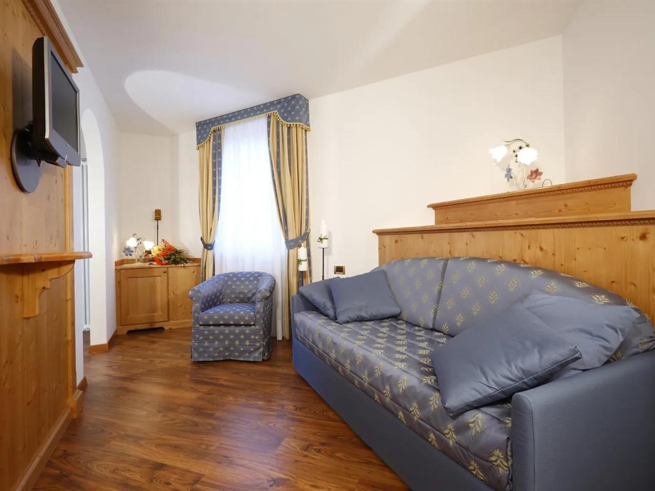 MOUNTAIN RESORT GARNI2