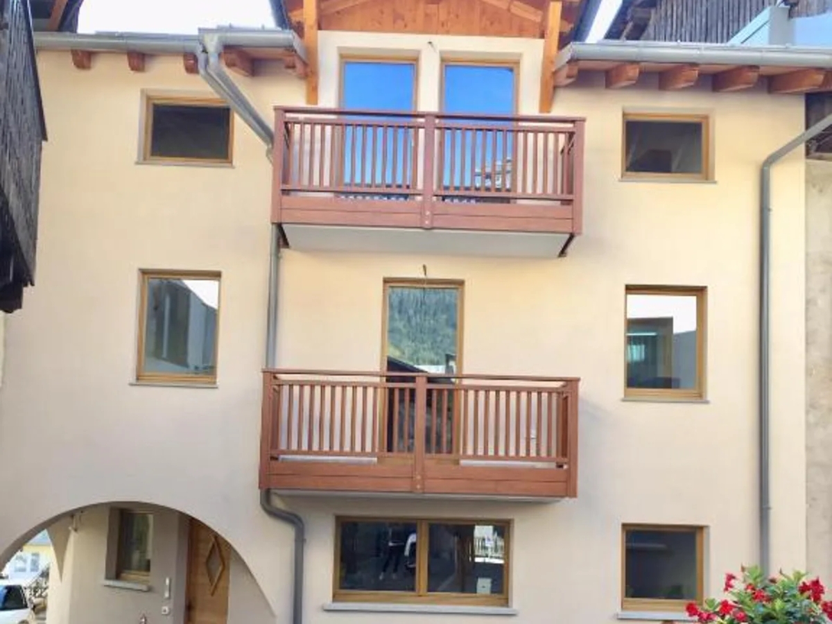 hotel MOUNTAIN RESORT DEPENDANCE