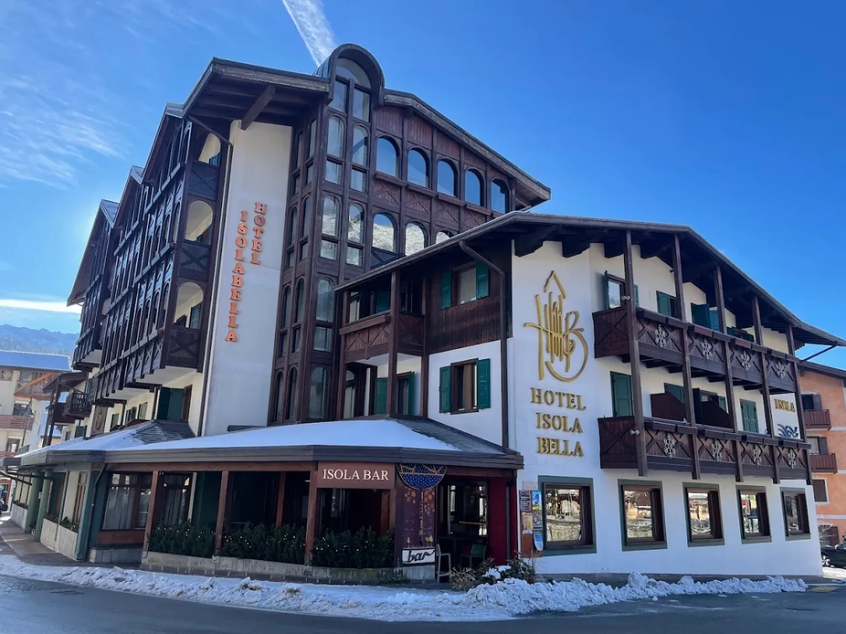 hotel ISOLABELLA