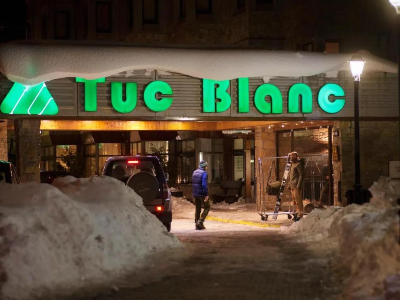 TUC BLANC21