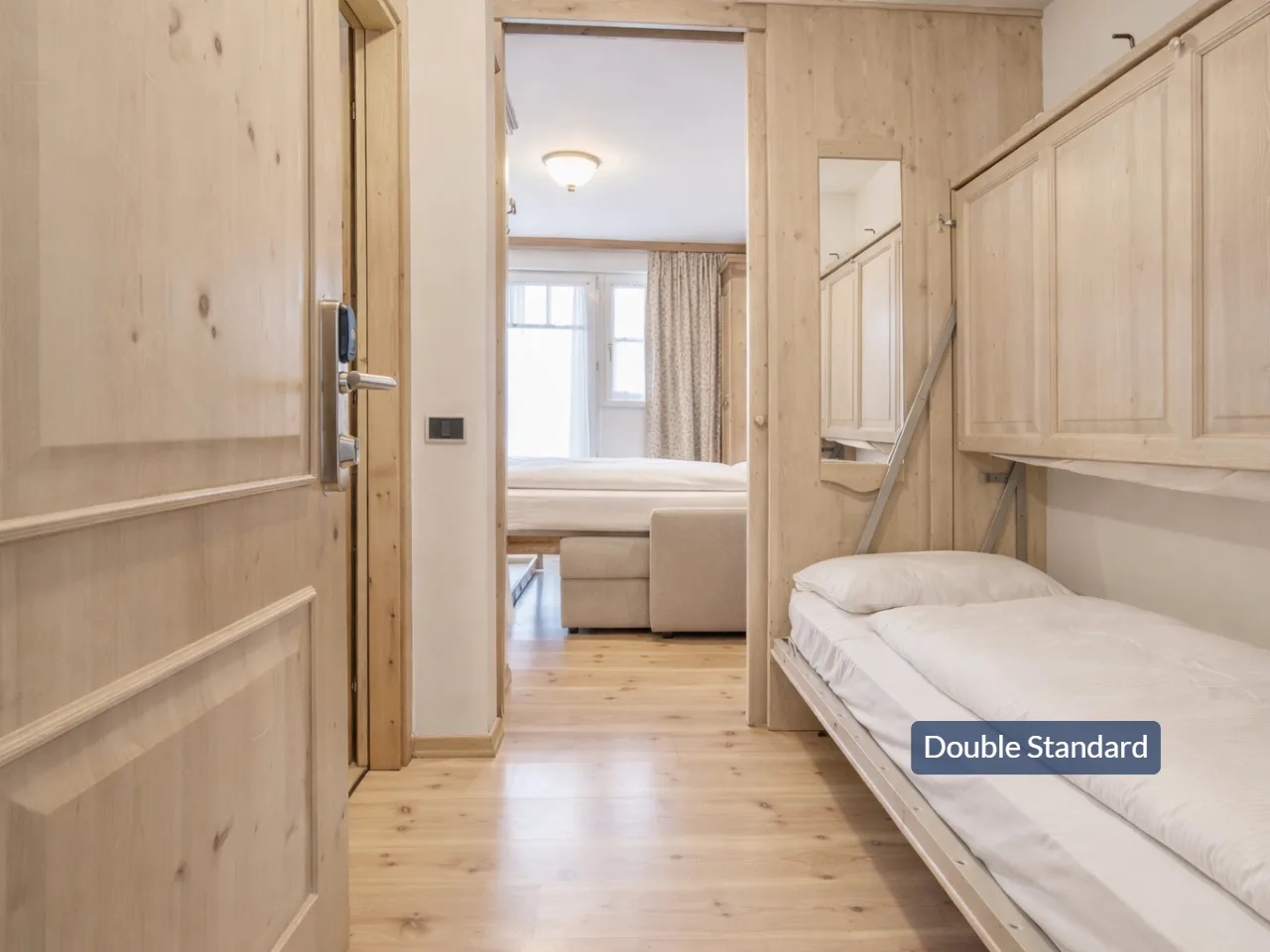 SPORTING APARTHOTEL9