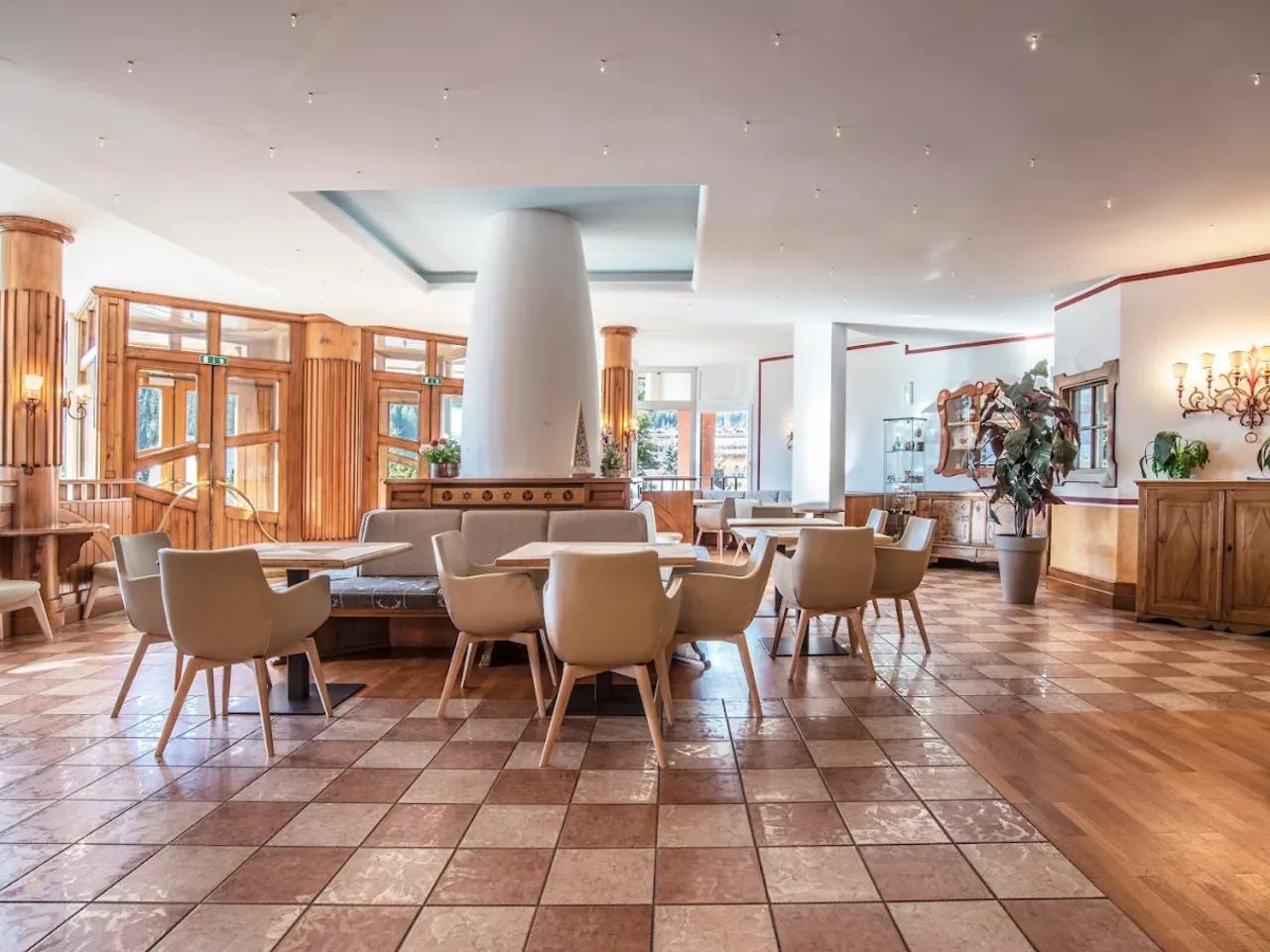 SPORTING APARTHOTEL16