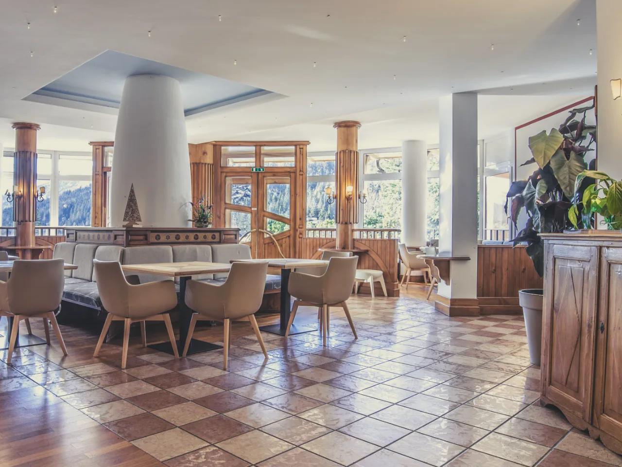 SPORTING APARTHOTEL17
