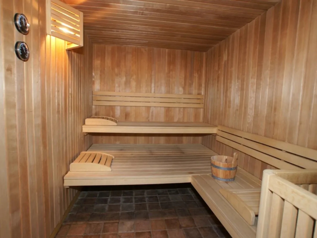 SPORTING RESIDENCE apt. 2-4os.6